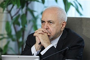 محمدجواد ظریف استعفا کرد