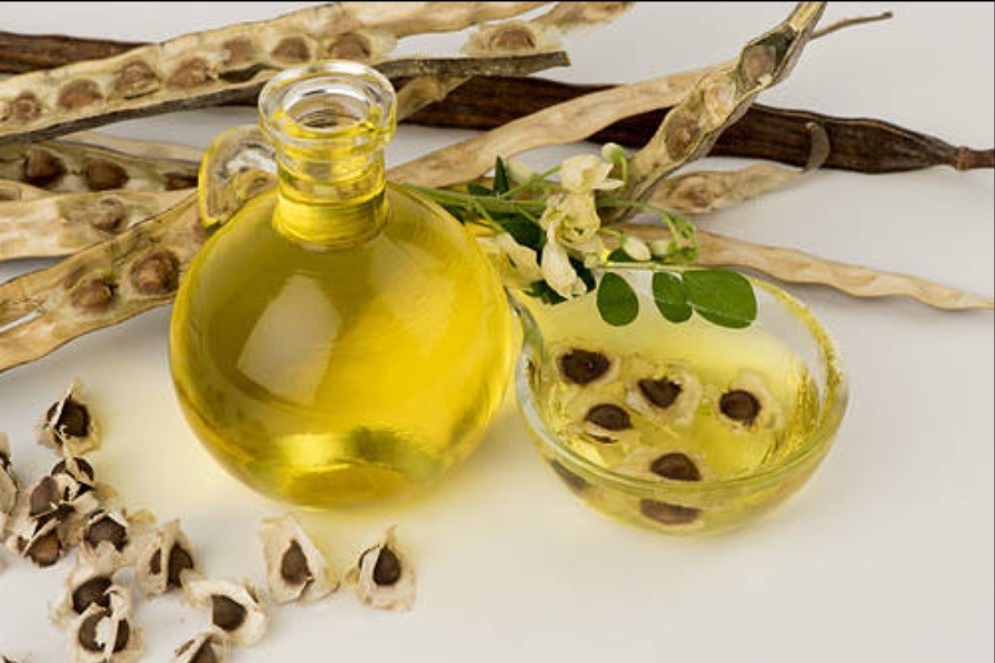 خواص روغن مورینگا و اثرات درمانی مهم آن