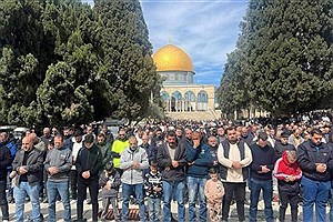 فراخوان حماس برای ملت فلسطین به مناسبت ماه رمضان