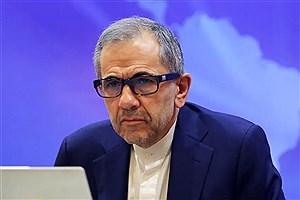 واکنش معاون عراقچی به ادعای جدید آمریکایی‌ها