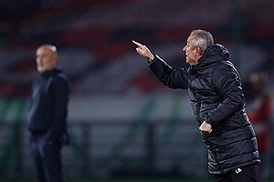 قدم مهم جوانگرایی اسماعیل کارتال در پرسپولیس