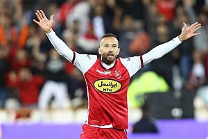 باشگاه پرسپولیس خودش مطالبات پریرا را می‌پردازد