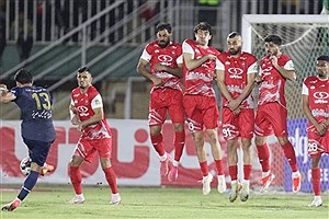 چالش بزرگ مقابل پرسپولیس در راه قهرمانی