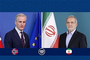 ایران هرگز به دنبال ساخت سلاح هسته‌ای نبوده است