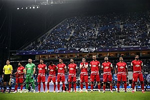 پرسپولیس نباید منتظر لغزش سپاهان و تراکتور باشد