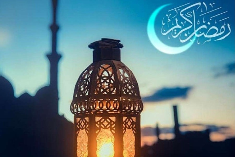 تصویر یکی از فضائل ماه رمضان&#47; اجر تکریم ایتام