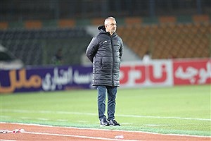 واکنش کارتال به لیست مازاد پرسپولیس