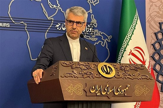 در حال حاضر مذاکره‌ای با آمریکا نداریم