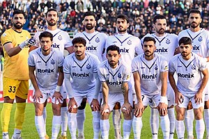 کار سخت مهاجمان پرسپولیس برای گلزنی به ملوان