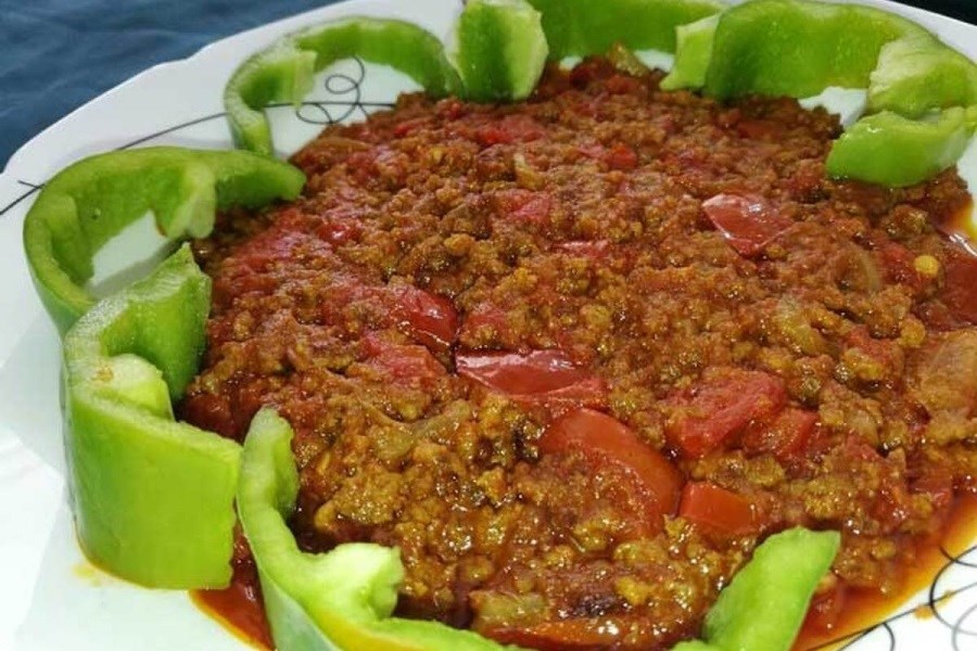 تصویر طرز تهیه واویشکا بادمجان و فوت و فن‌های آن