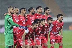 اسماعیل کارتال مشکل بزرگ پرسپولیس را حل کرد؟!