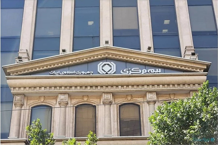 تصویر ضریب نفوذ بیمه در اقتصاد تنها دو درصد است