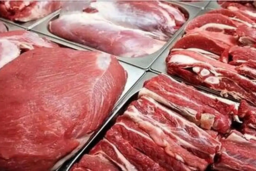 تکلیف حذف ارز ترجیحی گوشت قرمز روشن شد