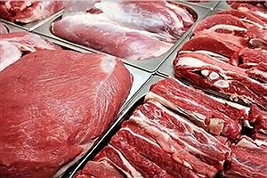 تکلیف حذف ارز ترجیحی گوشت قرمز روشن شد