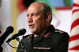 سرلشکر صفوی: صنعت دفاعی ایران تعیین‌کننده معادلات امنیتی منطقه شده است