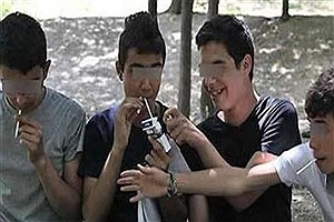 زنگ خطر اعتیاد برای جوانان؛ ۲۴ تا ۳۵ ساله‌ها در صدر مصرف مواد مخدر