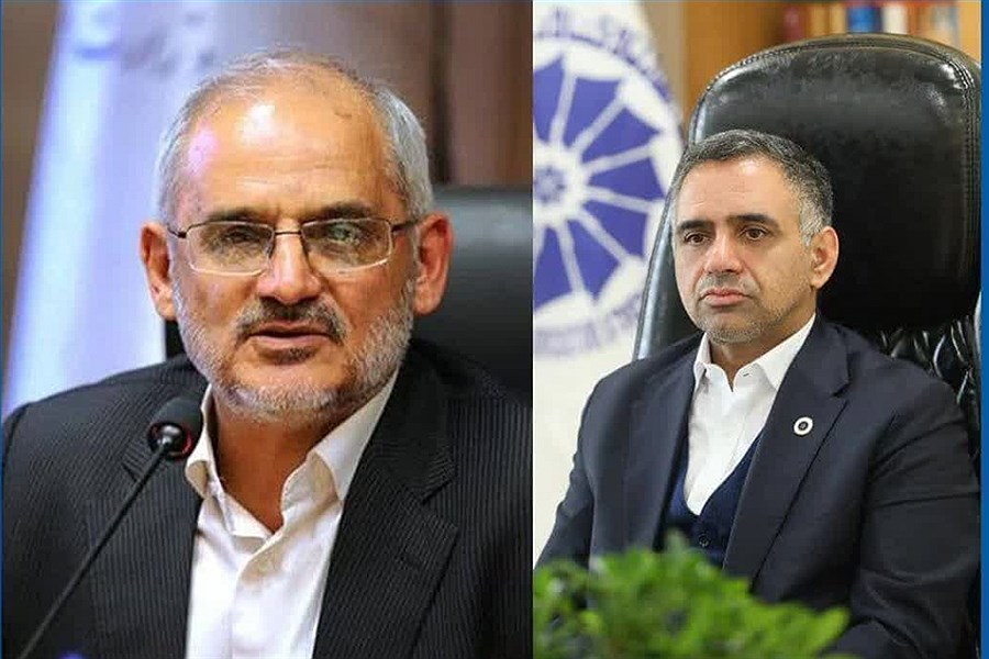 رییس اتاق بازرگانی این استان به مقابله با نا تراژی های انرژی رفت&#47; تولید ۴۰۰ مگاوات انرژی برق خورشیدی توسط بخش خصوصی قزوین اجرایی می شود