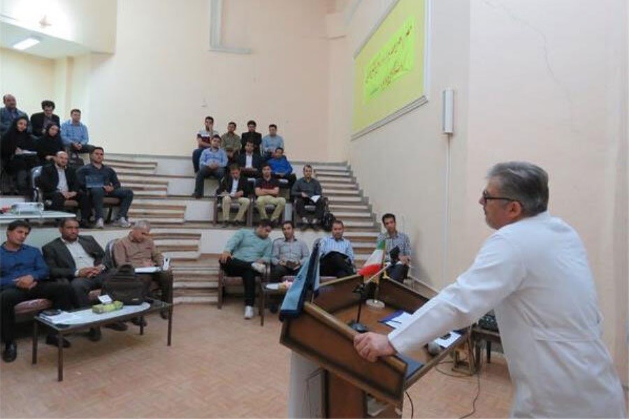 سقف پرداختی اعضای هیات علمی  برداشته شد