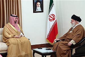 از رقابت به شراکت؟ نگاهی به مسیر جدید روابط ایران و عربستان