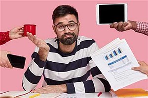 چرا تازه‌کار‌ها گاهی راه‌حل بهتری دارند؟