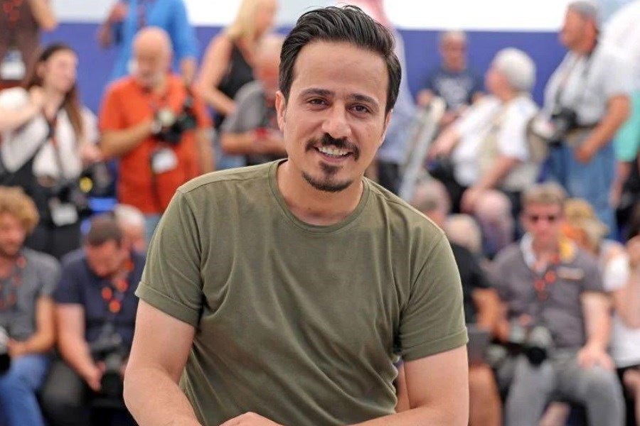 بازیگر ایرانی داور سینمای جهان شد