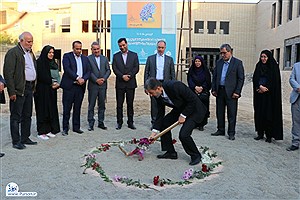 تأمین سرانه‌های مورد نیاز محلات با توسعه احداث مدارس محله‌محور