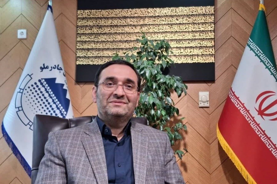 یک متخصص فرآوری معدنی در راس معاونت بهره‌برداری صبانور&#47; مهندس محمد داوودی کیست؟