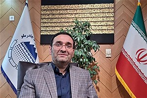 یک متخصص فرآوری معدنی در راس معاونت بهره‌برداری صبانور&#47; مهندس محمد داوودی کیست؟