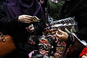 با فروش دونات، صاحب ۳ خانه شدم!