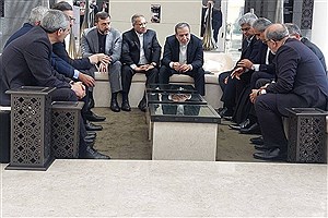 در دور سوم مذاکرات غیرمستقیم ایران - آمریکا چه گذشت؟