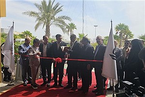 افزایش ۶۰۰۰ مترمکعبی ظرفیت تولید آب شیرین در جزیره کیش