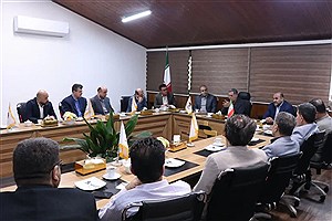 مهمترین دغدغه جامعه کارگری گیلان امنیت شغلی و مسکن است