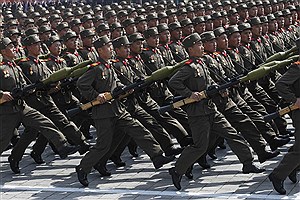 کره شمالی برای اولین‌بار اعزام نیرو به روسیه را تایید کرد
