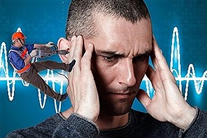 تبعات آلودگی صوتی در محیط کار بر سلامت