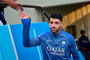 یک احتمال جذاب؛ مهدی طارمی مقابل بارسلونا؟