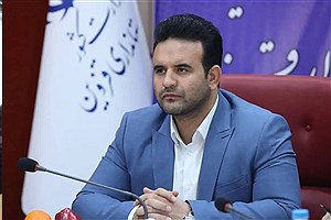 استاندار اربیل عراق به قزوین می آید