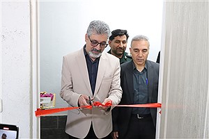 راه‌اندازی خانه بهداشت کارگری در شهرک صنعتی شیراز