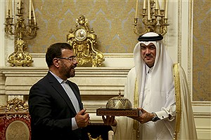 فارس مقصدی مطمئن برای سرمایه‌گذاری کشور قطر&#47; تأسیس کنسولگری قطر در شیراز