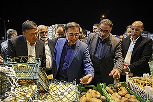 شهروندان هرگونه افزایش نامتعارف قیمت کالا را گزارش دهند