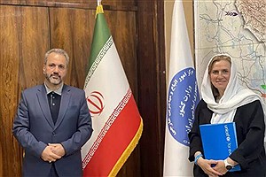 آغاز همکاری‌های نوین یونیسف و وزارت کشور ایران در زمینه پناهندگان