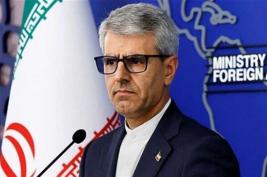 حمله آمریکا به هرمزگان مصداق جنایت جنگی است