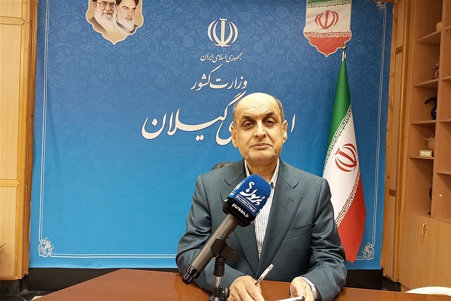 تصویر روابط تجاری گیلان و جمهوری آذربایجان افزایش می یابد&#47; ایجاد خطوط هوایی مستقیم رشت به باکو