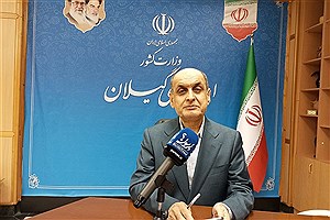 روابط تجاری گیلان و جمهوری آذربایجان افزایش می یابد&#47; ایجاد خطوط هوایی مستقیم رشت به باکو