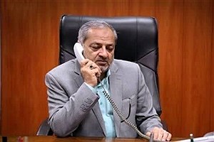 پیگیری تلفنی وزیر آموزش و پرورش از وضعیت دانش‌آموزان حادثه‌دیده در ارومیه