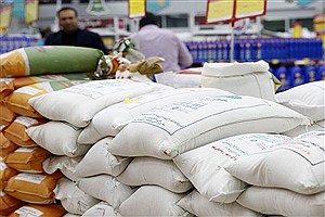 قیمت برنج در میادین و بازارهای میوه و تره بار در تهران اعلام شد