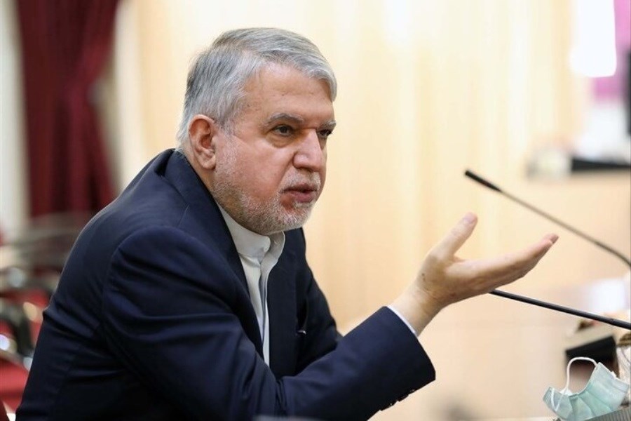 تصویر جذب ۱۰ میلیون گردشگران خارجی اولویت دولت در زمینه میراث فرهنگی