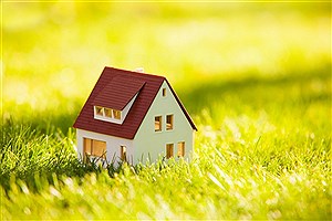 کوچکترین خانه دنیا با یک متر مربع مساحت!+ عکس