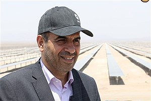 حمایت دولت از صنایع برای احداث نیروگاه‌های خورشیدی؛ بازگشت سرمایه در کمتر از ۴ سال