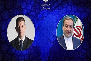 پیام تسلیت وزیر امور خارجه صربستان به عراقچی