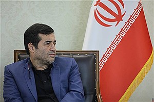 پیام تسلیت وزیر ورزش در پی درگذشت پدر فوتبال گیلان